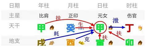 土命身强|【完結】八字命理小白基礎 ｜ 如何判斷身強還是身弱？（三